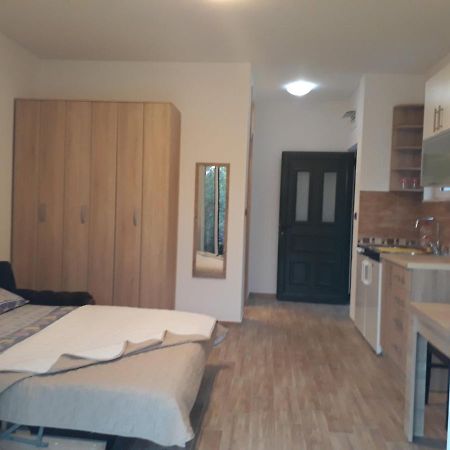Apartmani Andrea Studio Herceg Novi Extérieur photo