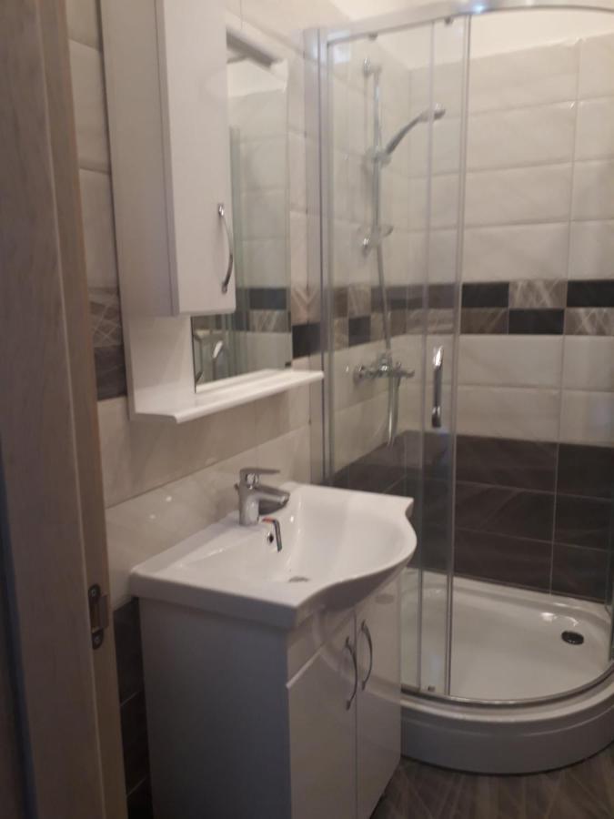 Apartmani Andrea Studio Herceg Novi Extérieur photo